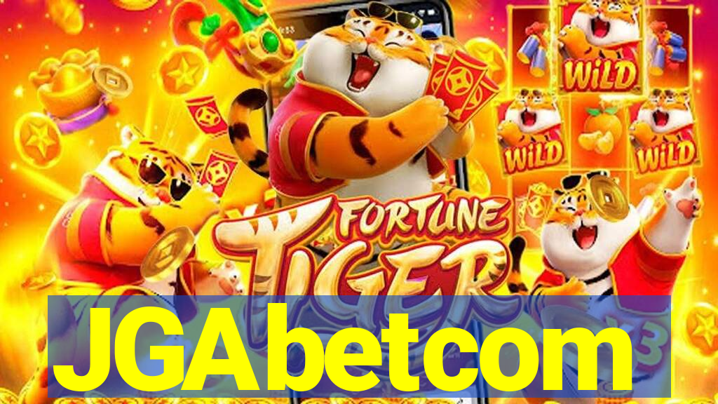 JGAbetcom