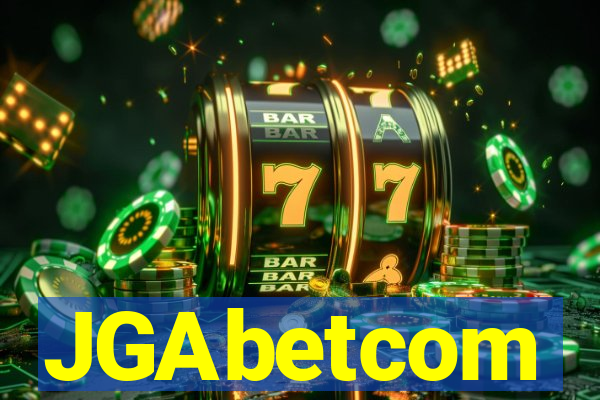 JGAbetcom