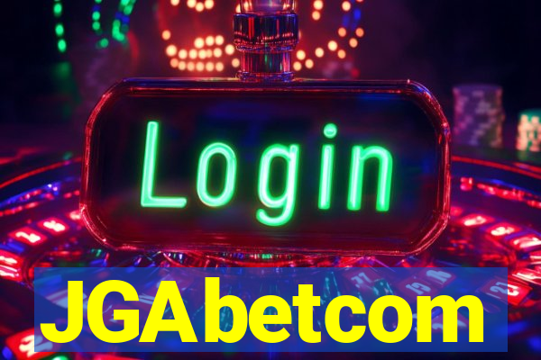 JGAbetcom