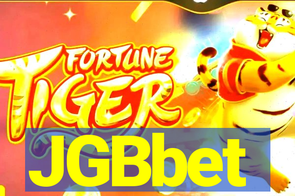 JGBbet