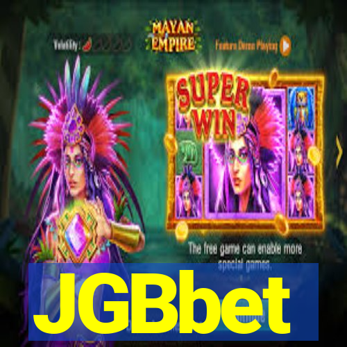 JGBbet