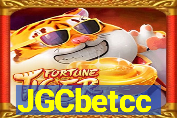 JGCbetcc