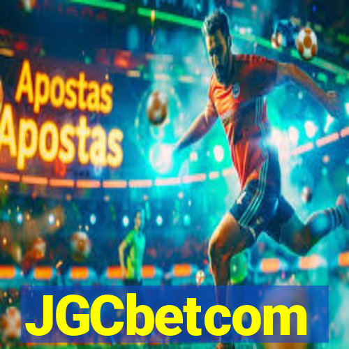 JGCbetcom