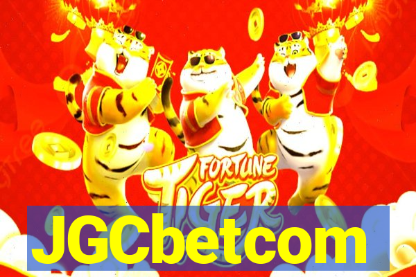 JGCbetcom