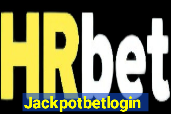 Jackpotbetlogin