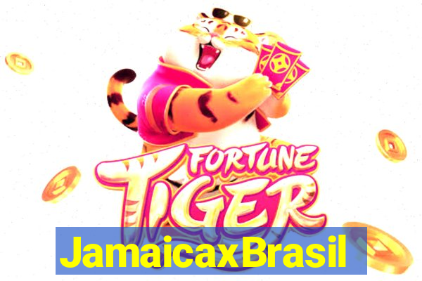 JamaicaxBrasil