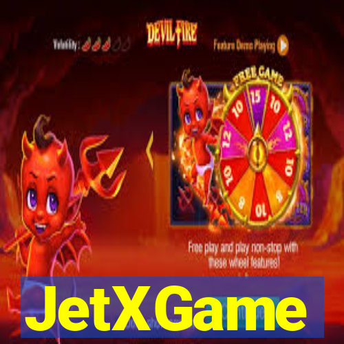 JetXGame