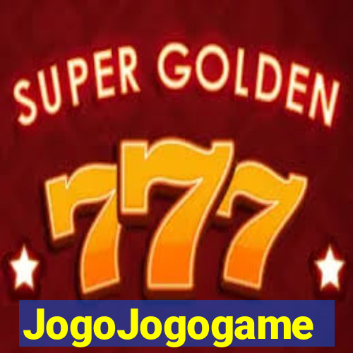 JogoJogogame