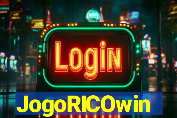 JogoRICOwin