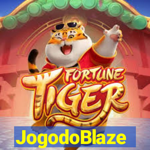 JogodoBlaze