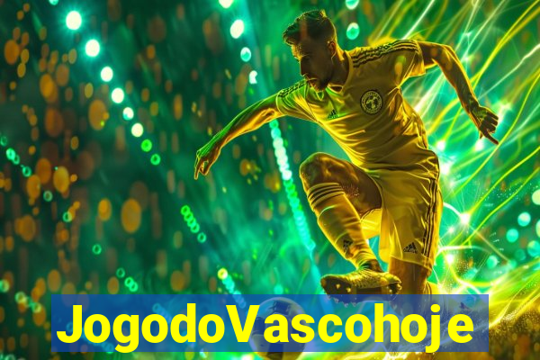 JogodoVascohoje