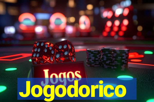 Jogodorico