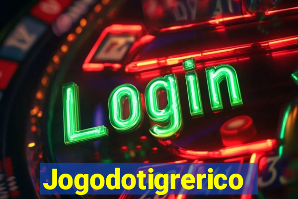 Jogodotigrerico