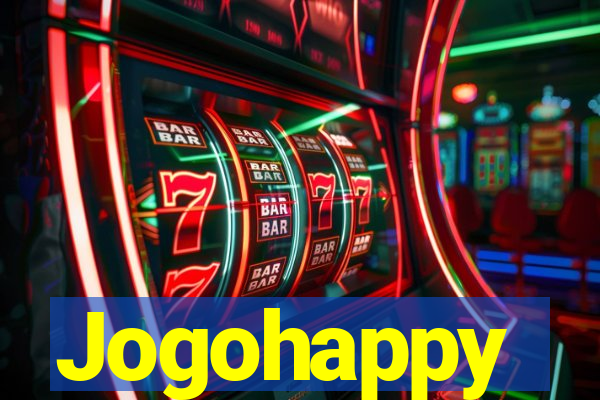 Jogohappy