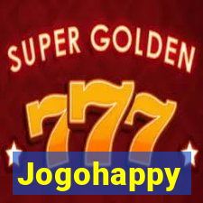 Jogohappy