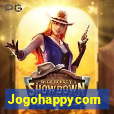 Jogohappycom