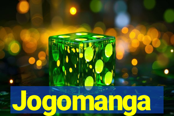 Jogomanga