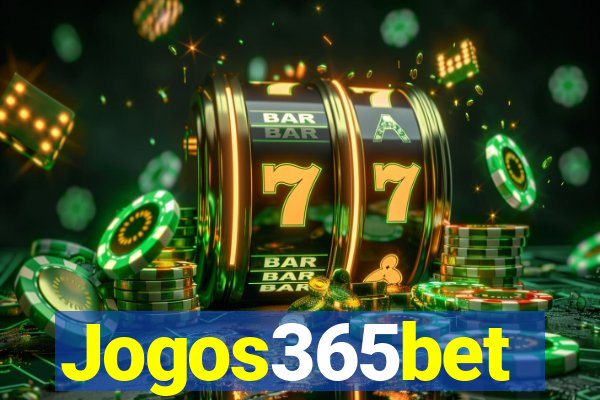 Jogos365bet