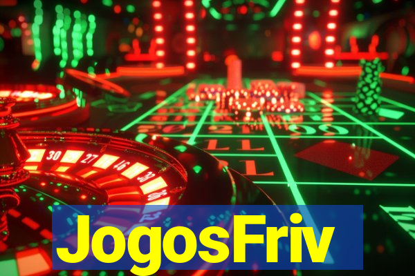 JogosFriv