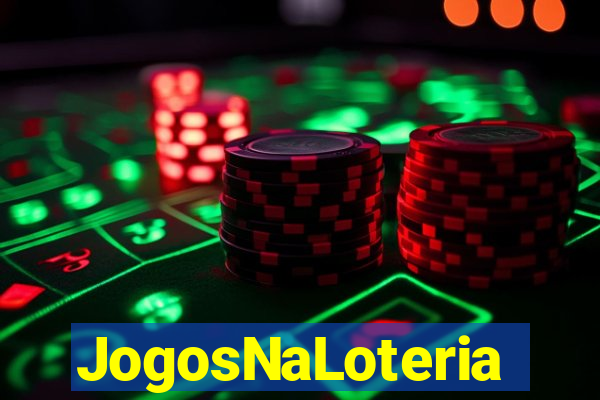 JogosNaLoteria