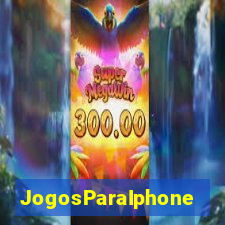 JogosParaIphone