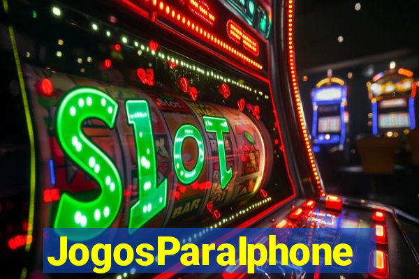 JogosParaIphone