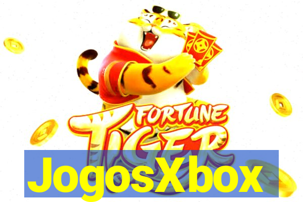 JogosXbox