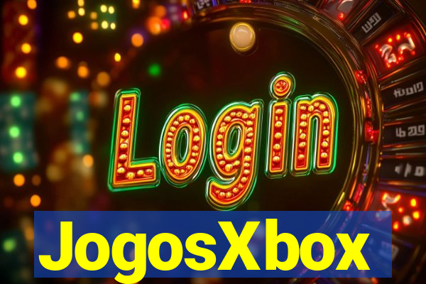 JogosXbox