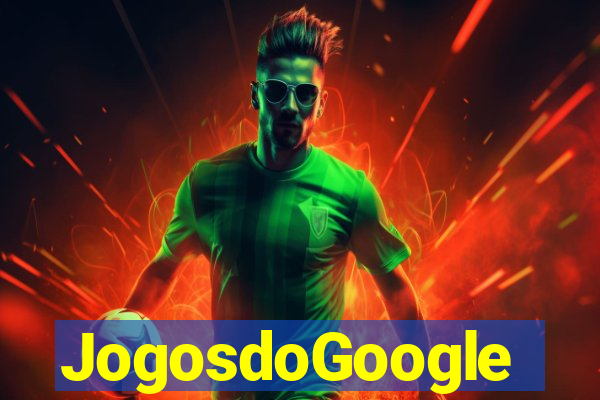 JogosdoGoogle