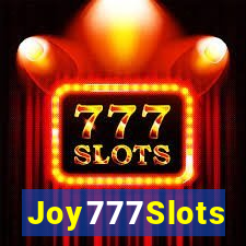 Joy777Slots