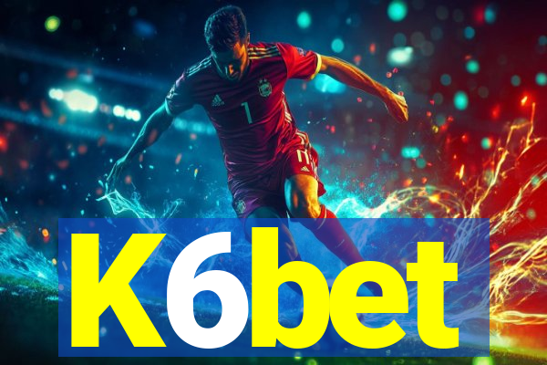 K6bet