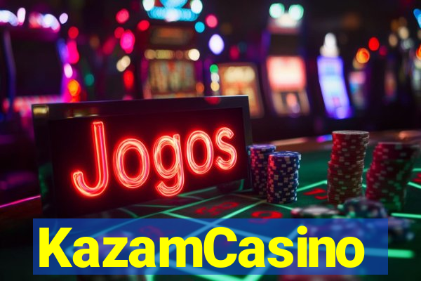 KazamCasino