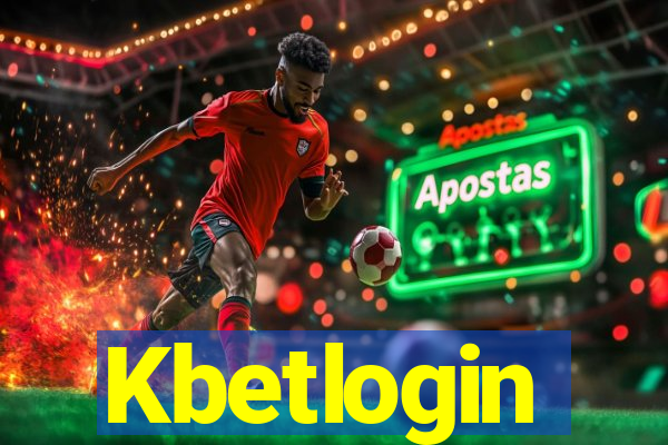 Kbetlogin