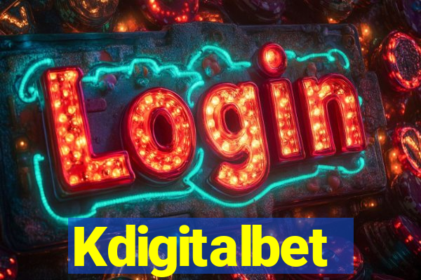 Kdigitalbet