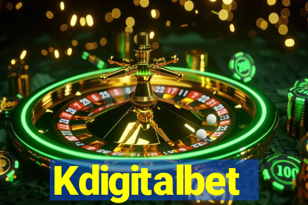 Kdigitalbet