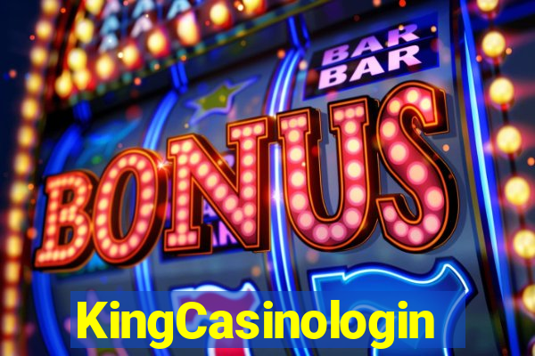 KingCasinologin