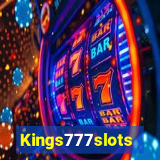 Kings777slots