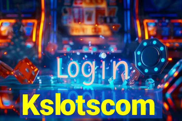 Kslotscom