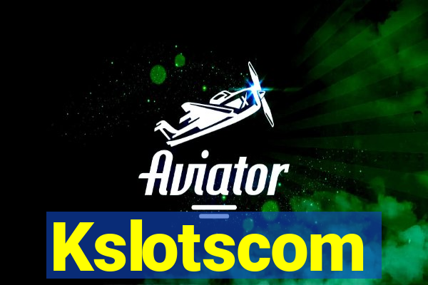 Kslotscom