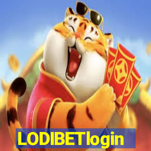 LODIBETlogin