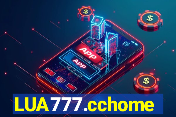 LUA777.cchome