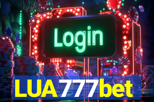 LUA777bet