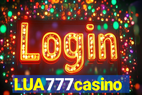 LUA777casino