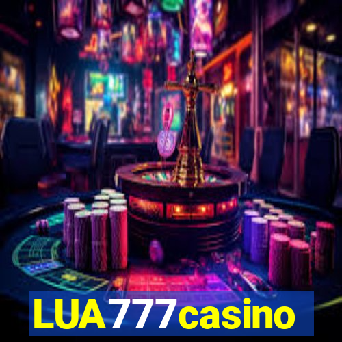 LUA777casino