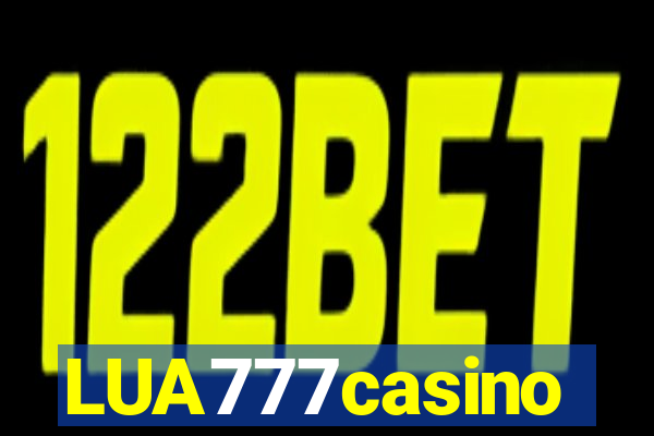 LUA777casino