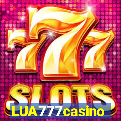 LUA777casino