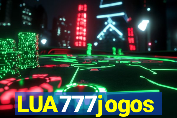 LUA777jogos