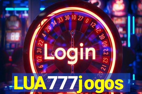 LUA777jogos