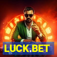 LUCK.BET