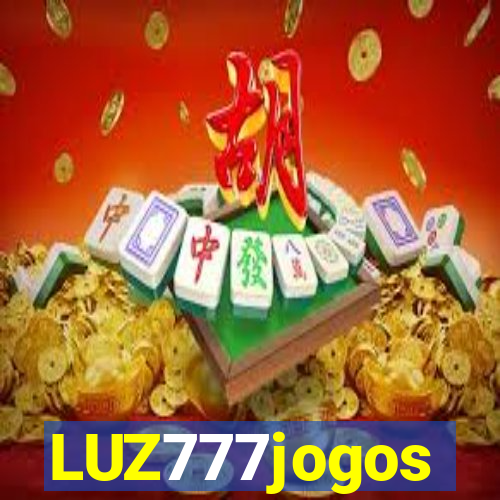 LUZ777jogos